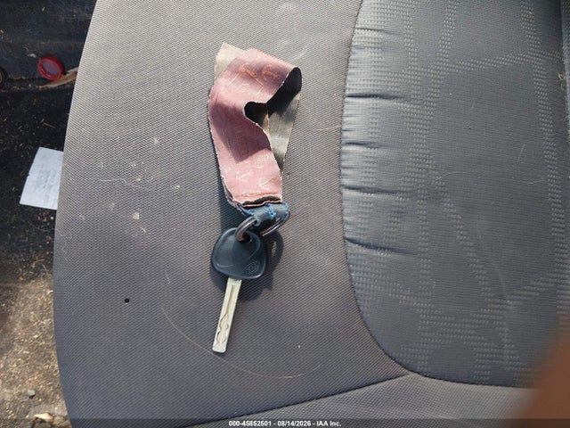 Aukcja sprzedaży 2016 Kia Rio Lx, vin: KNADM4A32G6652726, numer aukcji: 45852501