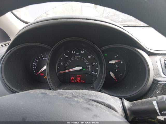 Aukcja sprzedaży 2016 Kia Rio Lx, vin: KNADM4A32G6652726, numer aukcji: 45852501