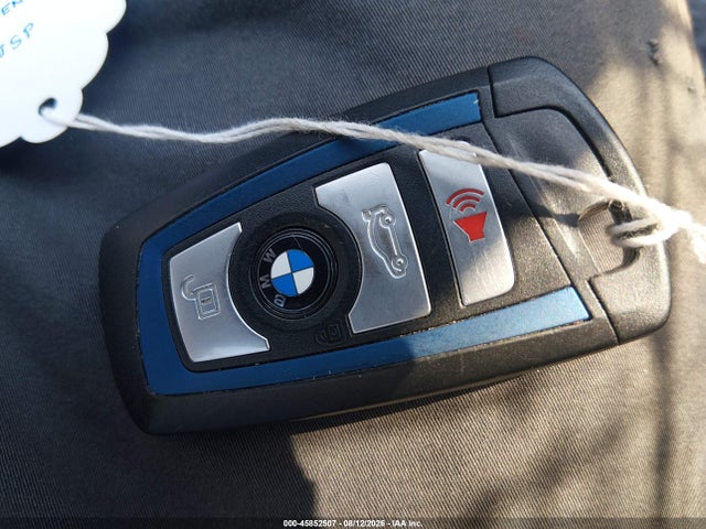 Продаж на аукціоні авто 2017 Bmw M240i Xdrive, vin: WBA2L3C31HV667758, номер лоту: 45852507