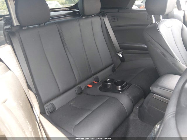 Продаж на аукціоні авто 2017 Bmw M240i Xdrive, vin: WBA2L3C31HV667758, номер лоту: 45852507