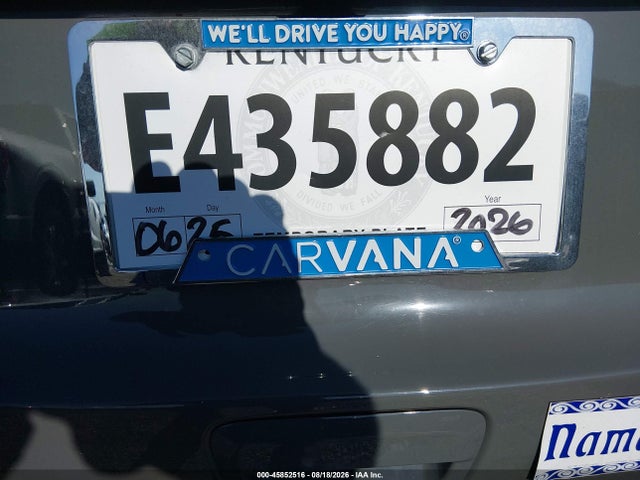 Продажа на аукционе авто 2022 Jeep Renegade Latitude 4x4, vin: ZACNJDB13NPN69133, номер лота: 45852516