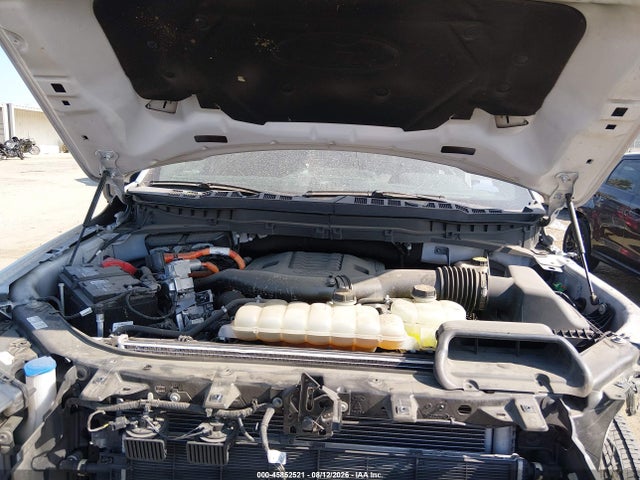 Ford F-150 Xlt 2023 1FTFW1ED8PFC73737 Image 10
