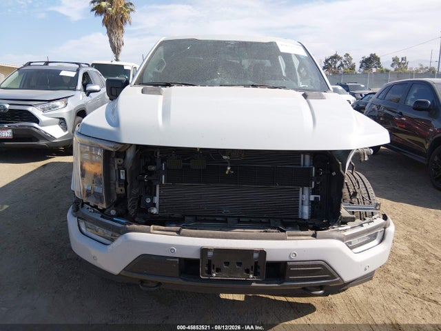 Ford F-150 Xlt 2023 1FTFW1ED8PFC73737 Image 13