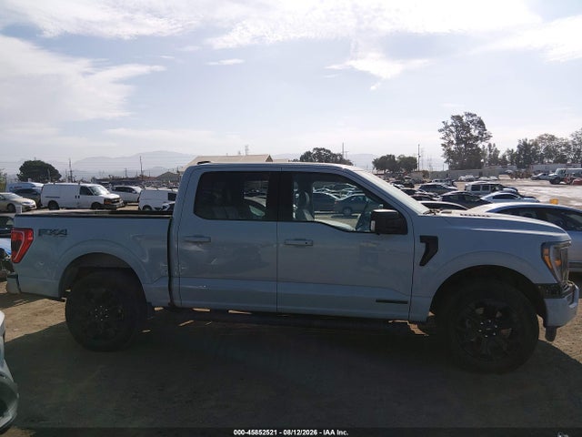 Ford F-150 Xlt 2023 1FTFW1ED8PFC73737 Image 14