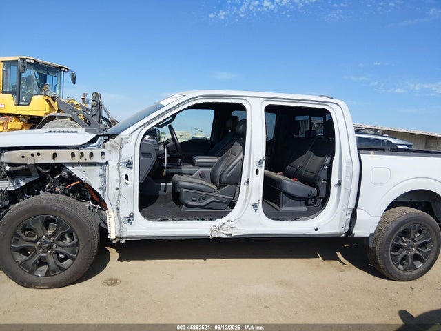 Ford F-150 Xlt 2023 1FTFW1ED8PFC73737 Image 15