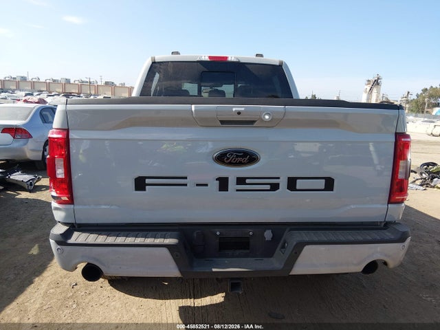 Ford F-150 Xlt 2023 1FTFW1ED8PFC73737 Image 17