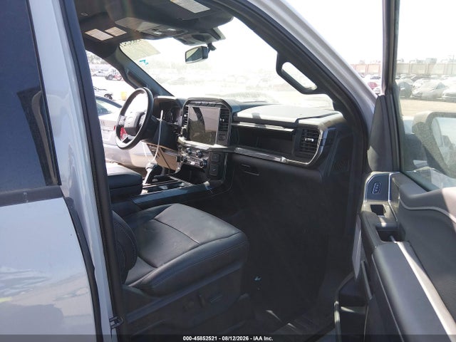 Ford F-150 Xlt 2023 1FTFW1ED8PFC73737 Image 5