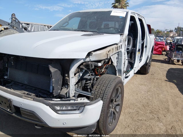 Ford F-150 Xlt 2023 1FTFW1ED8PFC73737 Image 6