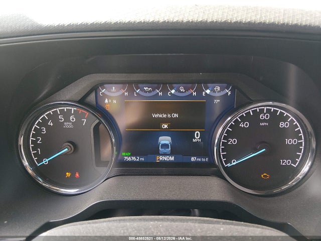 Ford F-150 Xlt 2023 1FTFW1ED8PFC73737 Image 7
