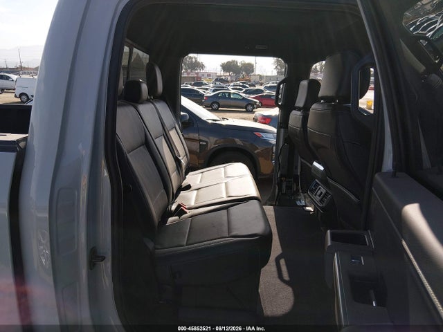 Ford F-150 Xlt 2023 1FTFW1ED8PFC73737 Image 8