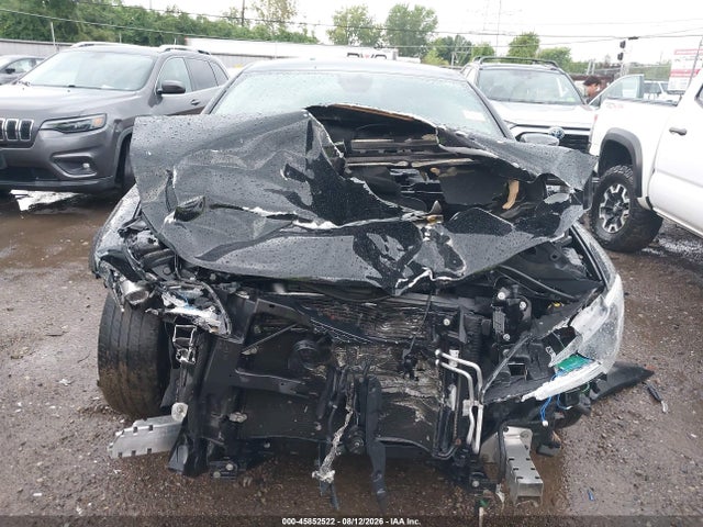 45852522 :رقم المزاد ، 1C3CCCAB6FN653146 vin ، 2015 Chrysler 200 Limited مزاد بيع