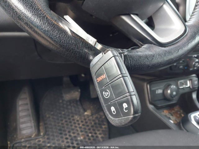 Продаж на аукціоні авто 2020 Jeep Renegade Latitude 4x4, vin: ZACNJBBB3LPL91816, номер лоту: 45852525