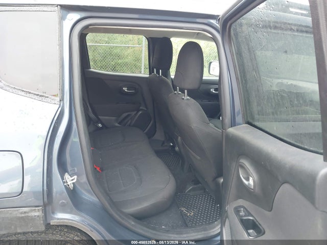 Продаж на аукціоні авто 2020 Jeep Renegade Latitude 4x4, vin: ZACNJBBB3LPL91816, номер лоту: 45852525