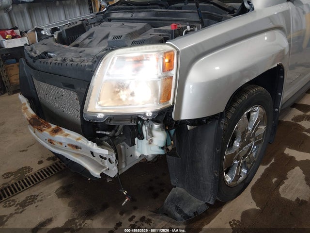 Продажа на аукционе авто 2012 Gmc Terrain Slt-1, vin: 2GKFLVE59C6237878, номер лота: 45852529
