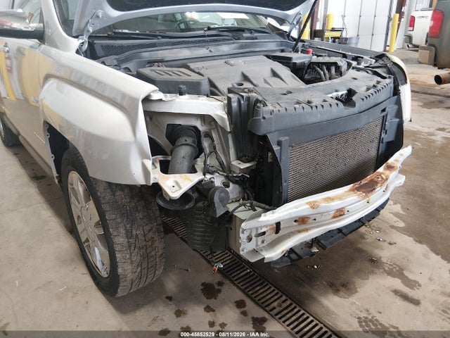 Продажа на аукционе авто 2012 Gmc Terrain Slt-1, vin: 2GKFLVE59C6237878, номер лота: 45852529