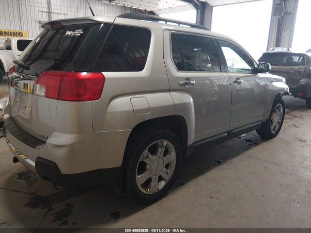 Продажа на аукционе авто 2012 Gmc Terrain Slt-1, vin: 2GKFLVE59C6237878, номер лота: 45852529