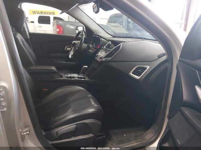 Продажа на аукционе авто 2012 Gmc Terrain Slt-1, vin: 2GKFLVE59C6237878, номер лота: 45852529