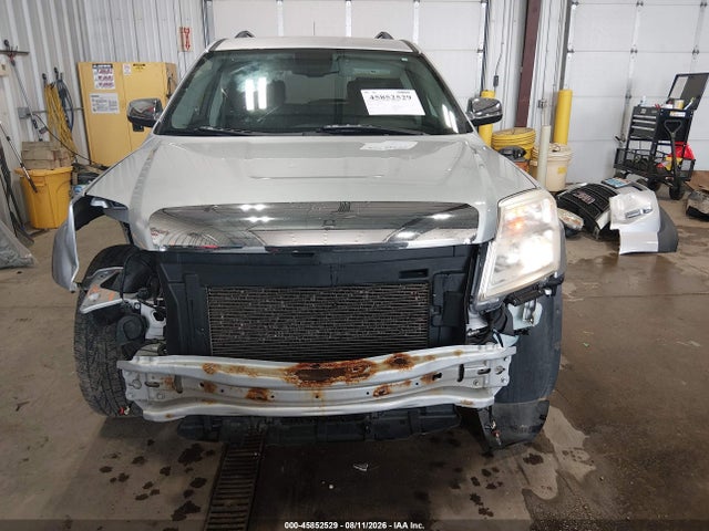 Продажа на аукционе авто 2012 Gmc Terrain Slt-1, vin: 2GKFLVE59C6237878, номер лота: 45852529