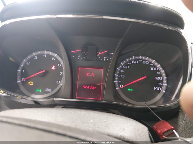 Продажа на аукционе авто 2012 Gmc Terrain Slt-1, vin: 2GKFLVE59C6237878, номер лота: 45852529