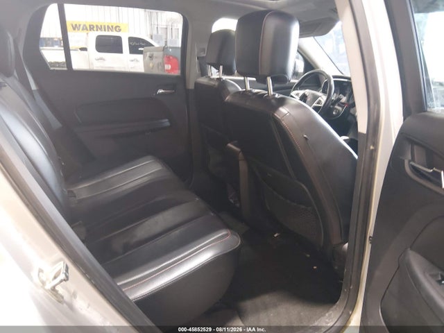 Продажа на аукционе авто 2012 Gmc Terrain Slt-1, vin: 2GKFLVE59C6237878, номер лота: 45852529