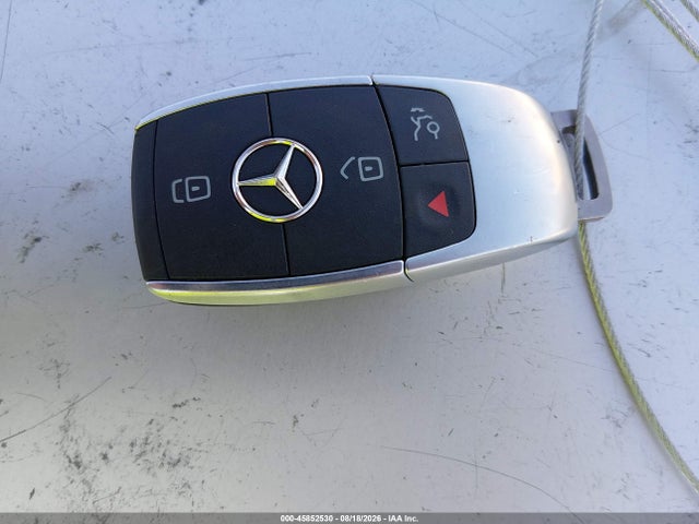 4JGFF5KE5RB139035 Mercedes-Benz Gls 450 4matic
