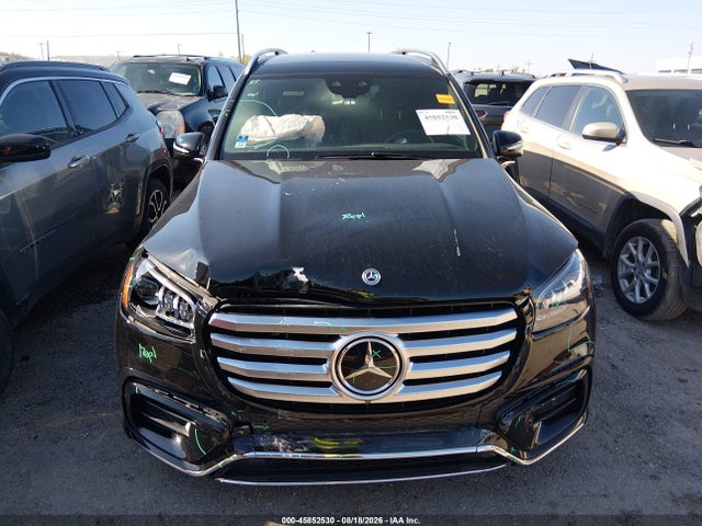 4JGFF5KE5RB139035 Mercedes-Benz Gls 450 4matic