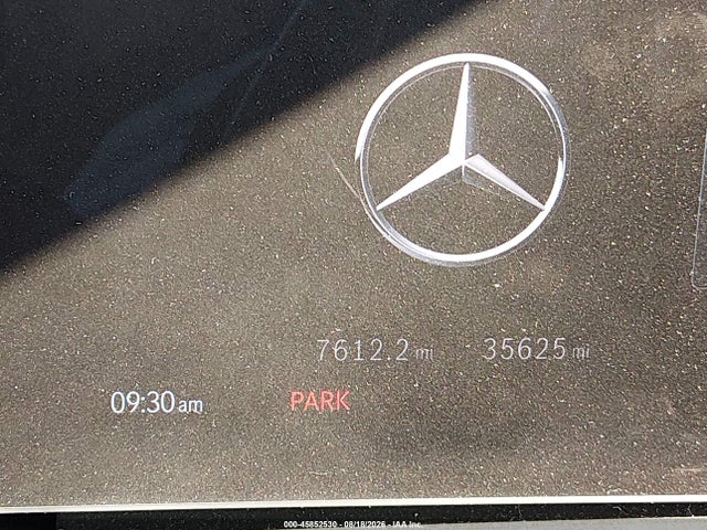 4JGFF5KE5RB139035 Mercedes-Benz Gls 450 4matic