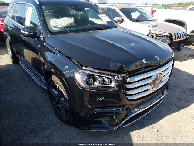 4JGFF5KE5RB139035 Mercedes-Benz Gls 450 4matic