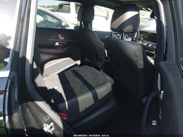 4JGFF5KE5RB139035 Mercedes-Benz Gls 450 4matic