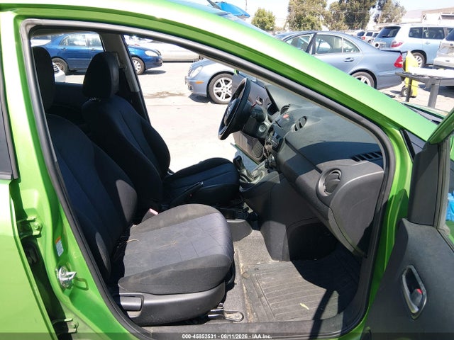 Aukcja sprzedaży 2011 Mazda Mazda2 Sport, vin: JM1DE1HZ2B0125371, numer aukcji: 45852531