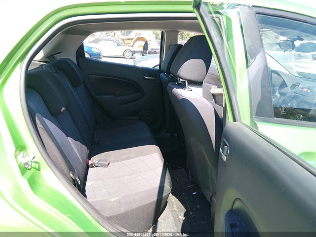 Aukcja sprzedaży 2011 Mazda Mazda2 Sport, vin: JM1DE1HZ2B0125371, numer aukcji: 45852531