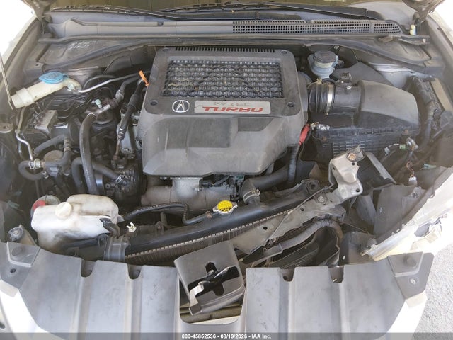 Aukcja sprzedaży 2008 Acura Rdx, vin: 5J8TB18248A016003, numer aukcji: 45852536