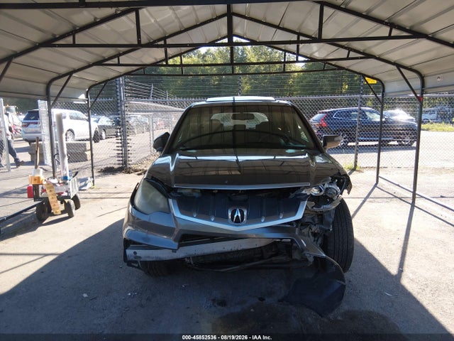 Aukcja sprzedaży 2008 Acura Rdx, vin: 5J8TB18248A016003, numer aukcji: 45852536