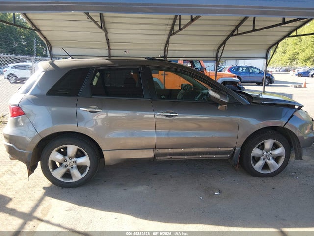 Aukcja sprzedaży 2008 Acura Rdx, vin: 5J8TB18248A016003, numer aukcji: 45852536