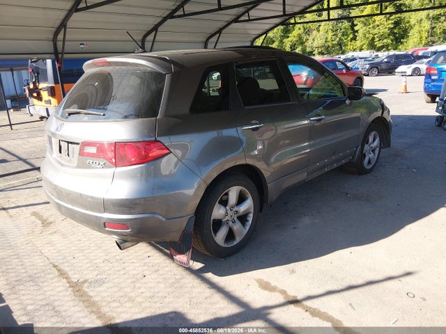 Aukcja sprzedaży 2008 Acura Rdx, vin: 5J8TB18248A016003, numer aukcji: 45852536