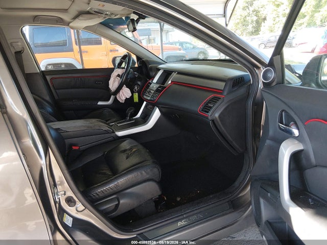 Aukcja sprzedaży 2008 Acura Rdx, vin: 5J8TB18248A016003, numer aukcji: 45852536
