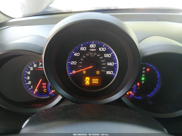 Aukcja sprzedaży 2008 Acura Rdx, vin: 5J8TB18248A016003, numer aukcji: 45852536