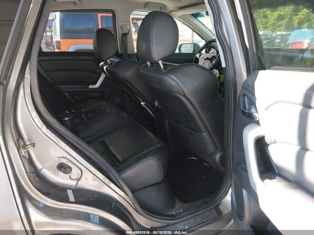 Aukcja sprzedaży 2008 Acura Rdx, vin: 5J8TB18248A016003, numer aukcji: 45852536