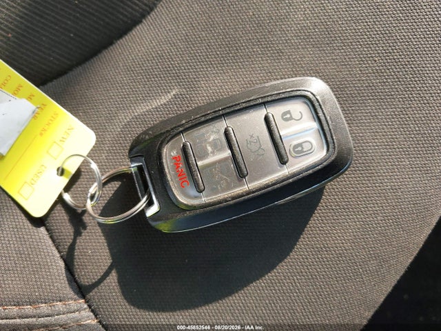 Aukcja sprzedaży 2017 Chrysler Pacifica Touring, vin: 2C4RC1DG4HR642900, numer aukcji: 45852546