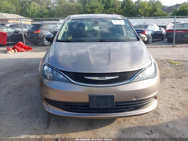 Aukcja sprzedaży 2017 Chrysler Pacifica Touring, vin: 2C4RC1DG4HR642900, numer aukcji: 45852546