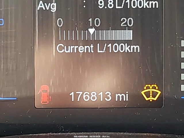 Aukcja sprzedaży 2017 Chrysler Pacifica Touring, vin: 2C4RC1DG4HR642900, numer aukcji: 45852546