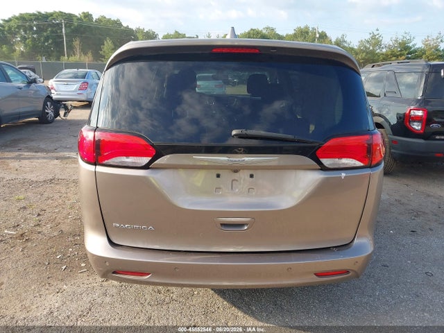 Aukcja sprzedaży 2017 Chrysler Pacifica Touring, vin: 2C4RC1DG4HR642900, numer aukcji: 45852546