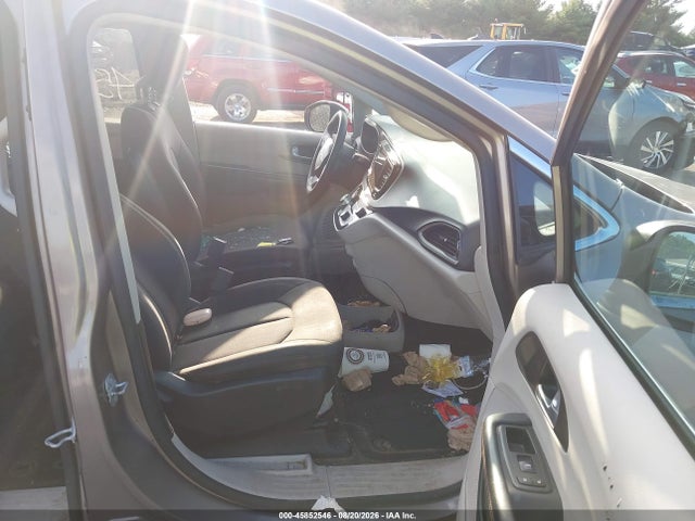 Aukcja sprzedaży 2017 Chrysler Pacifica Touring, vin: 2C4RC1DG4HR642900, numer aukcji: 45852546