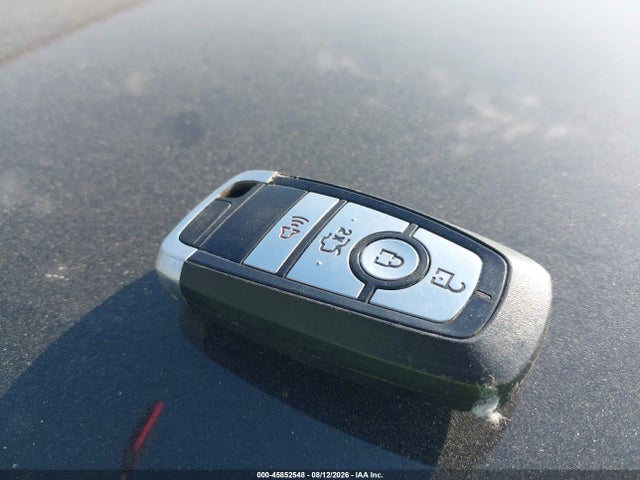 Aukcja sprzedaży 2020 Ford Fusion Hybrid Se, vin: 3FA6P0LU5LR215727, numer aukcji: 45852548