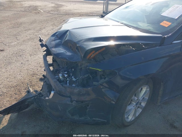 Aukcja sprzedaży 2020 Ford Fusion Hybrid Se, vin: 3FA6P0LU5LR215727, numer aukcji: 45852548