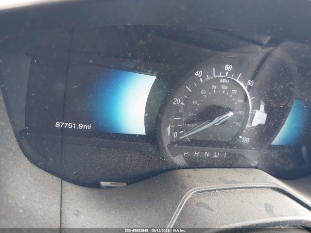 Aukcja sprzedaży 2020 Ford Fusion Hybrid Se, vin: 3FA6P0LU5LR215727, numer aukcji: 45852548