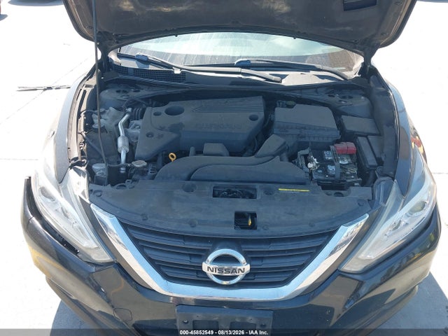 1N4AL3AP1GN326837 Nissan Altima 2.5/2.5 S/2.5 Sl/2.5 Sr/2.5 Sv