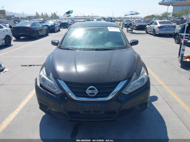 1N4AL3AP1GN326837 Nissan Altima 2.5/2.5 S/2.5 Sl/2.5 Sr/2.5 Sv