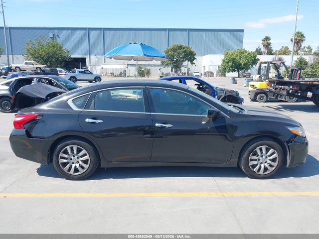 1N4AL3AP1GN326837 Nissan Altima 2.5/2.5 S/2.5 Sl/2.5 Sr/2.5 Sv