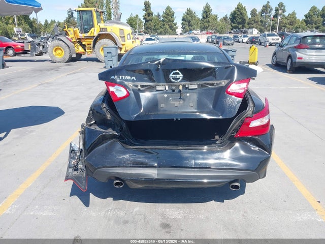 1N4AL3AP1GN326837 Nissan Altima 2.5/2.5 S/2.5 Sl/2.5 Sr/2.5 Sv